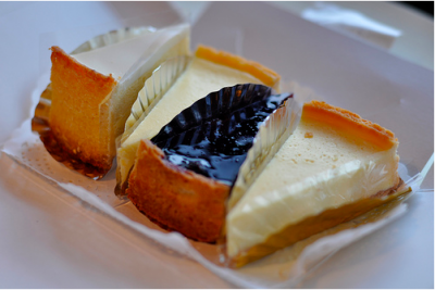 7 Extremely Addictive Japanese Cheesecake_Johann Cheese Cake