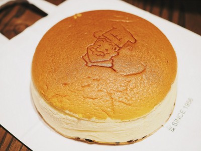 7 Extremely Addictive Japanese Cheesecake_Rikuro Ojisan no Mise