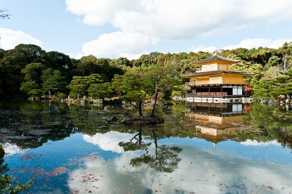 8 Standards of Japan Beauty!