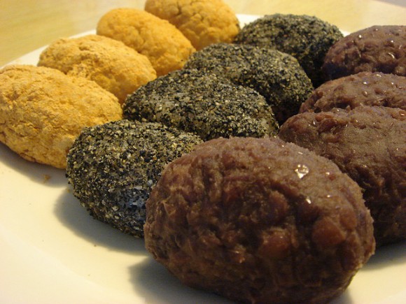 8 Traditional Anko Desserts You Should Try in Japan!