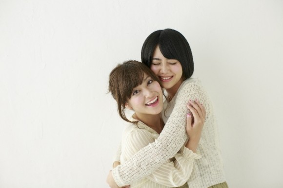 7 Things That Can Make Tokyo Girls Happy!