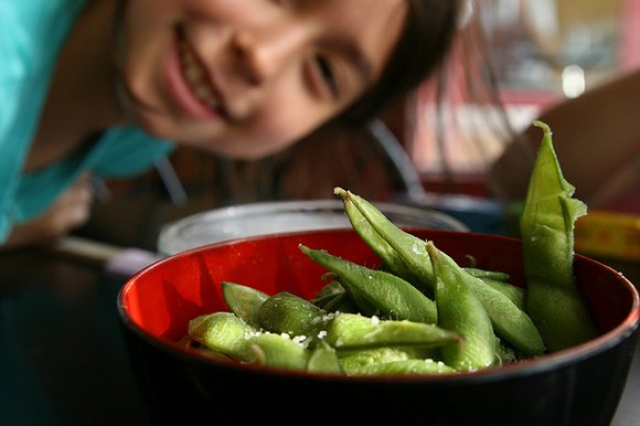 Say Oishii! 7 Different Ways to Say Delicious in Japanese!