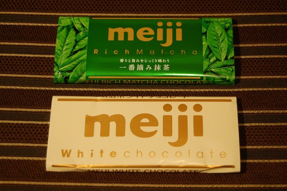 6 Recommended Japanese Snacks For Souvenirs!