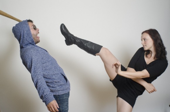 6 Ways to Avoid ‘Chikan’ Perverts in Tokyo