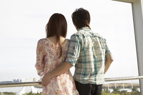 6 Reasons Why Japanese Guys Don’t Often Say I Love You