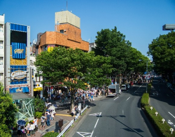 7 Recommended Ways to Enjoy Omotesando Like Japanese Women!