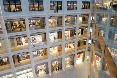 7 Useful Tips to Enjoy Tokyo Station kitte