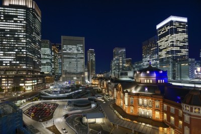 7 Useful Tips to Enjoy Tokyo Station shopping