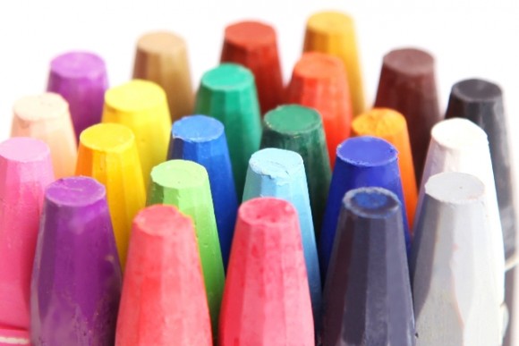 20 Useful Words to Say Colors in Japanese