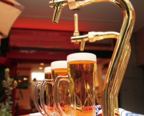 8 Recommended Cheap but Great Bars in Tokyo