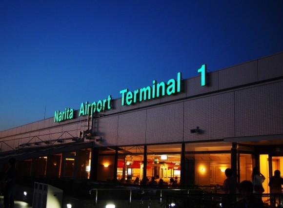 8 Useful Tips to Enjoy Narita Airport