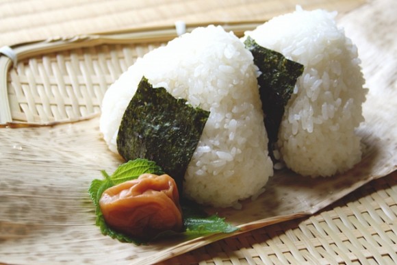 8 Recommended Onigiri You Must Try in Japan!