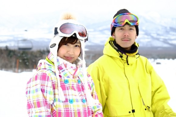 8 Useful Tips to Enjoy Skiing in Japan!