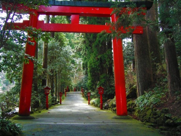 7 Reasons Why Hakone is so Popular among Japanese!