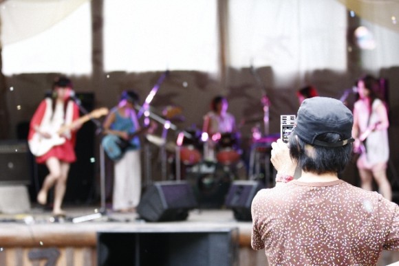 7 Recommended Music Festivals You Should Go in Japan!