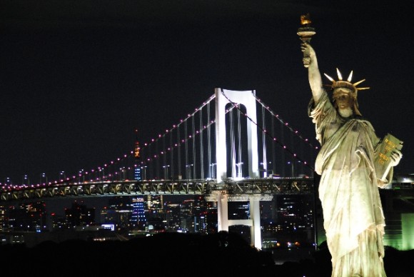 7 Recommended Ways to Enjoy Rainbow Bridge in Tokyo!