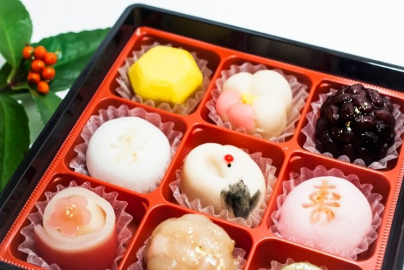 8 Recommended Wagashi for Japanese Souvenirs!