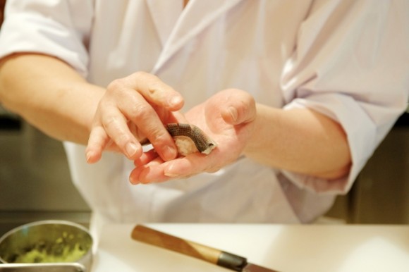 7 Useful Tips to Cook Real Sushi Rice!