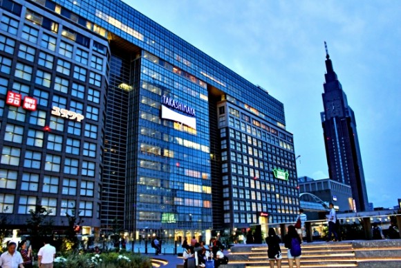 7 Useful Tips NOT to Be Lost at Shinjuku Station!