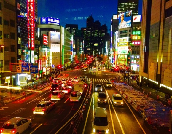 8 Useful Tips for Exploring Shinjuku!