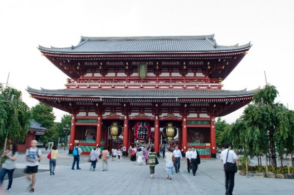 8 Useful Tips to Enjoy Asakusa in Tokyo!