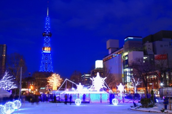 8 Useful Tips to Enjoy Sapporo!