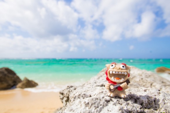 Speak Dialect in Japanese! 10 funny-phrases in Okinawa