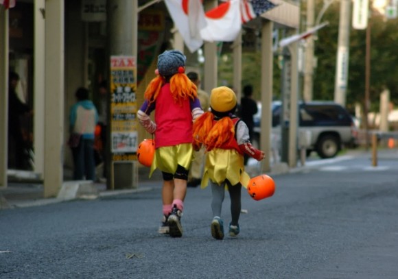 8 Recommended Ways to Enjoy Halloween in Japan!