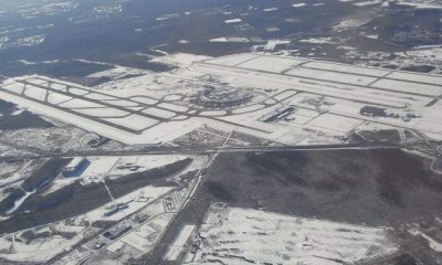 8 Amazing Japan Airports You Can Enjoy as Sightseeing chitose