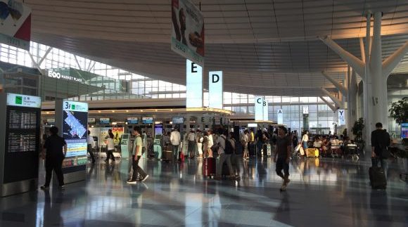 8 Amazing Japan Airports You Can Enjoy as Sightseeing