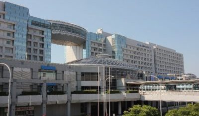 8 Amazing Japan Airports You Can Enjoy as Sightseeing kansai