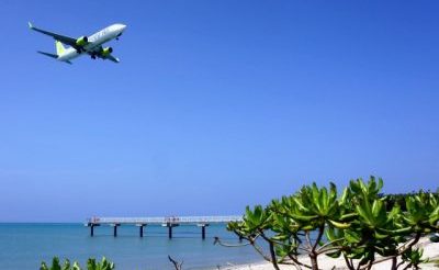 8 Amazing Japan Airports You Can Enjoy as Sightseeing naha