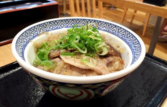 8 Recommended Japanese Fast Food You Must Try!