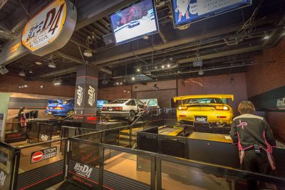 8 Tokyo Bay Tour Spots Presented by Experts!joypolis