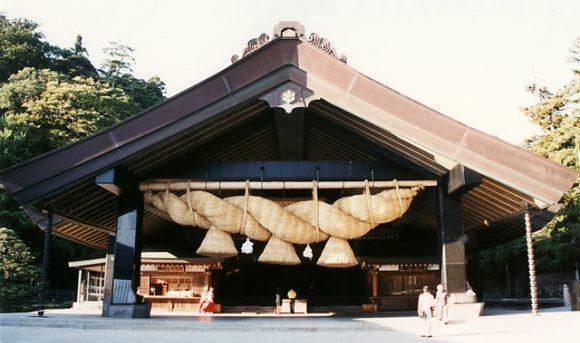 8 Best Japan Shrines You Must Visit!