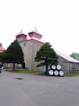8 Amazing Tour Spots in Hokkaido!Yoichi