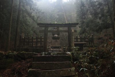 8 Best Japan Shrines You Must Visit!okunoin
