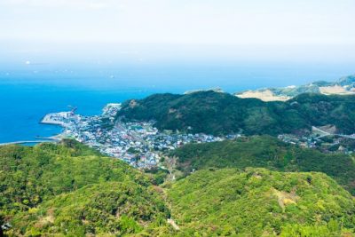 8 Tokyo Bay Tour Spots Presented by Experts!Nokogiriyama