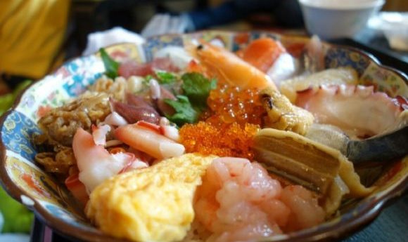 8 Amazing Tour Spots in Hokkaido!