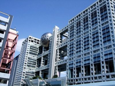 8 Tokyo Bay Tour Spots Presented by Experts!Fuji