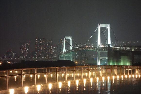 8 Tokyo Bay Tour Spots Presented by Experts!